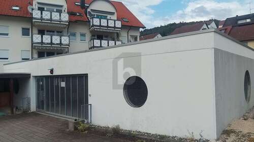 Foto - Wohnung zum Kaufen in Burladingen 220.000,00 € 77 m²
