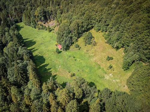 Foto - Grundstück in Ruhpolding 525.000,00 € 29000 m²
