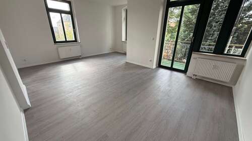 Foto - Wohnung zum Mieten in Chemnitz 483,00 € 74.25 m²