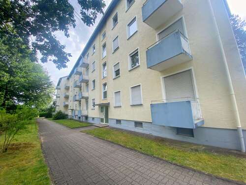 Foto - Wohnung zum Mieten in Kaiserslautern 690,00 € 78 m²