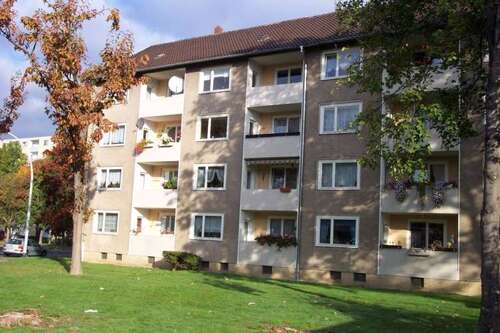 Foto - Wohnung zum Mieten in Braunschweig 470,00 € 56.37 m²