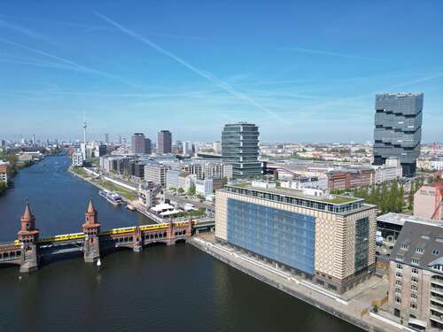 Foto - Wohnung zum Kaufen in Berlin 799.000,00 € 98.13 m²