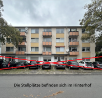 Garage zu vermieten in Duisburg 35,00 €