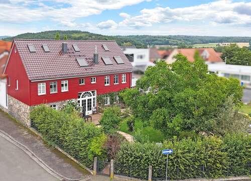 Foto - Haus zum Kaufen in Hungen 745.000,00 € 342 m²