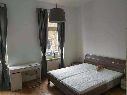 Foto - WG-Zimmer in Frankfurt am Main 750,00 € 20 m²