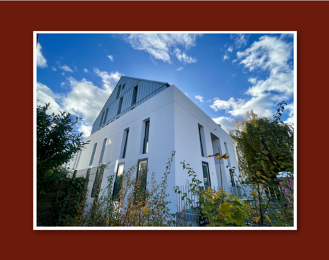 Foto - Wohnung zum Mieten in Mainz 2.100,00 € 102 m²