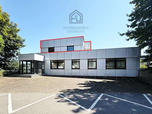 Foto - Büro in Tuttlingen 890,00 € 101 m²