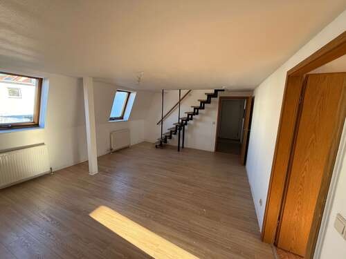 Foto - Wohnung zum Mieten in Auma - Weidatal 350,00 € 73 m²