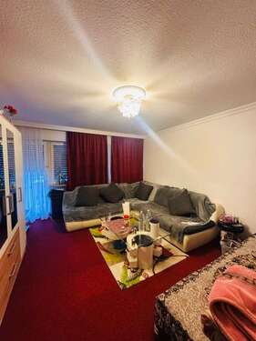 Foto - Wohnung zum Kaufen in Frankfurt am Main 189.900,00 € 56 m²