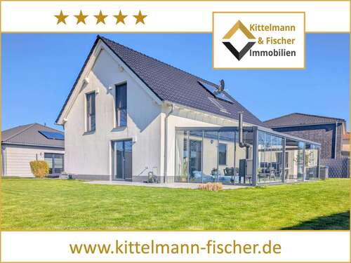 Foto - Haus zum Kaufen in Danndorf 549.000,00 € 130 m²