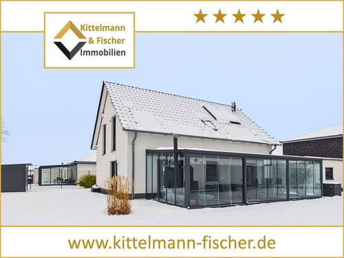 Foto - Haus zum Kaufen in Danndorf 549.000,00 € 130 m²