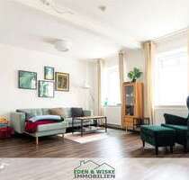 Wohnung zum Mieten in Norden 750,00 € 93 m²