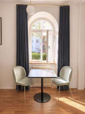 Foto - Wohnung zum Mieten in Hechingen 700,00 € 25 m²