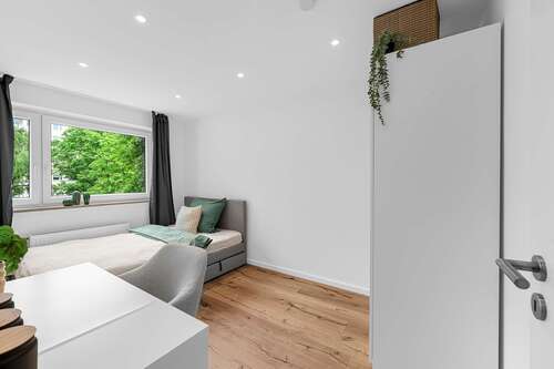 Foto - WG-Zimmer in München 700,00 € 10 m²