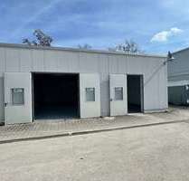 Halle in Eching 1.034,00 € 94 m²