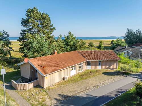 Foto - Haus zum Kaufen in Lübeck - Travemünde 795.000,00 € 174 m²