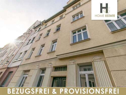 Foto - Wohnung zum Kaufen in Leipzig 250.000,00 € 140 m²