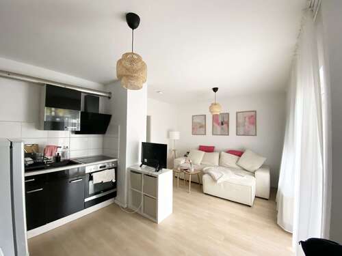 Foto - Wohnung zum Mieten in Duisburg 365,00 € 45 m²