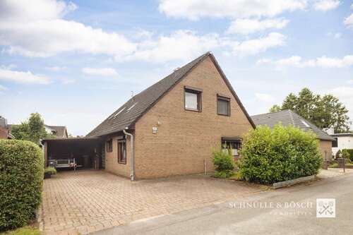 Foto - Haus zum Kaufen in Ahlerstedt 339.000,00 € 160 m²