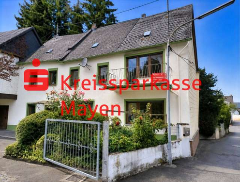 Foto - Haus zum Kaufen in Münstermaifeld 199.000,00 € 161.68 m²