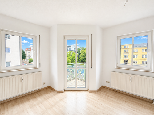 Foto - Wohnung zum Kaufen in Dresden 88.000,00 € 31 m²