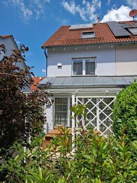 Foto - Haus zum Kaufen in Mering 614.000,00 € 109 m²