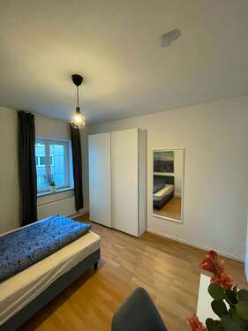 Foto - WG-Zimmer in München 849,00 € 15 m²