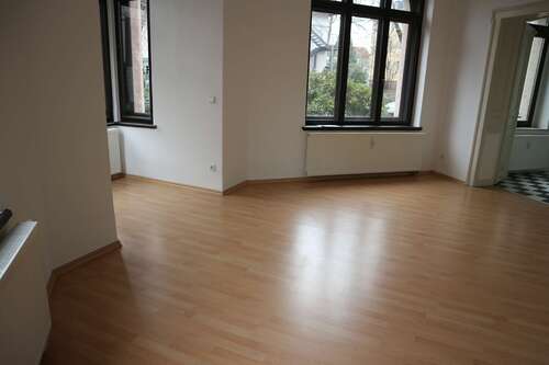 Foto - Wohnung zum Mieten in Chemnitz 260,00 € 46.94 m²
