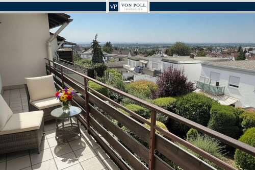 Foto - Haus zum Kaufen in Weinheim 498.000,00 € 132 m²