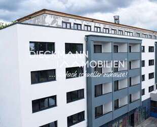 Wohnung zum Mieten in Duisburg Alt-Hamborn 444,00 € 37 m² - Duisburg / Alt-Hamborn