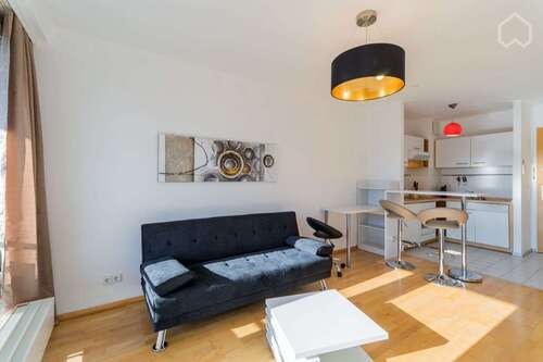 Foto - Wohnen auf Zeit in Berlin 1.490,00 €