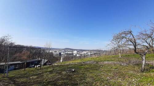 Foto - Grundstück zu verkaufen in Stuttgart 85.000,00 € 580 m²