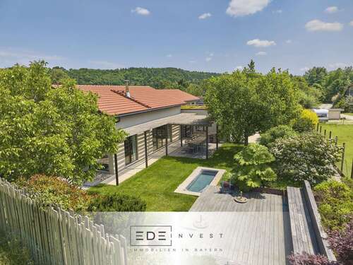 Foto - Haus zum Kaufen in Weyarn 3.780.000,00 € 318 m²
