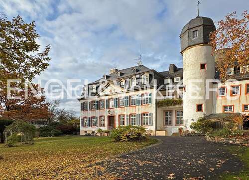 Foto - Wohnung zum Kaufen in Münzenberg 380.000,00 € 221 m²