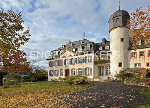 Foto - Wohnung zum Kaufen in Münzenberg 380.000,00 € 221 m²