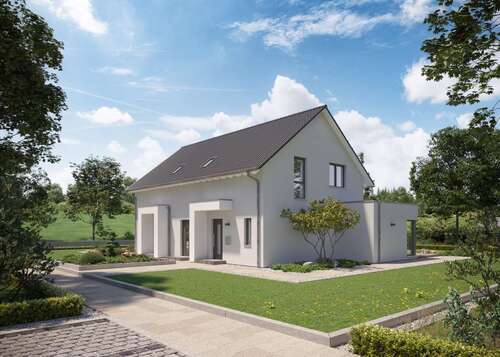 Foto - Haus zum Kaufen in Lehre 345.421,00 € 102 m²