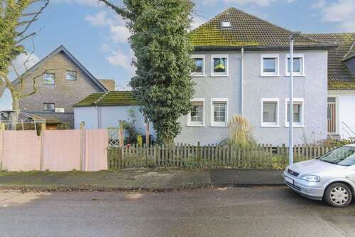 Foto - Haus zum Kaufen in Gelsenkirchen 215.000,00 € 92.06 m²