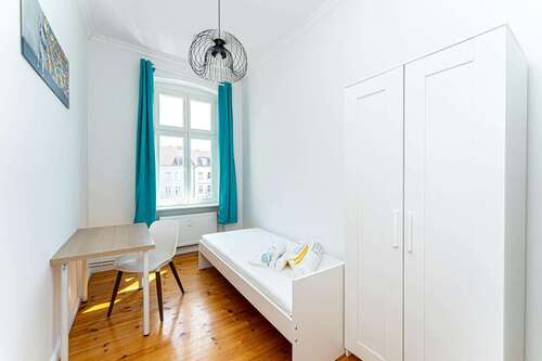 Foto - WG-Zimmer in Berlin 645,00 € 10 m²