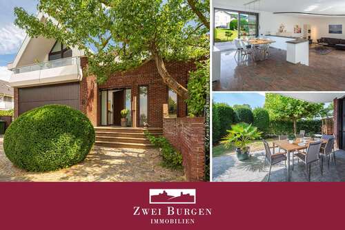 Foto - Haus zum Kaufen in Weinheim 1.230.000,00 € 324.56 m²