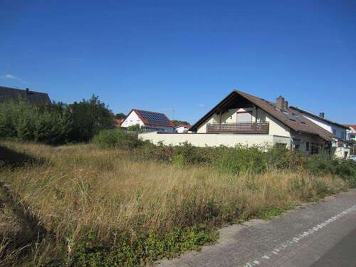 Foto - Grundstück zu verkaufen in Eisenberg 309.000,00 € 949 m²