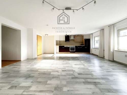 Foto - Wohnung zum Kaufen in Tuttlingen 129.000,00 € 60 m²