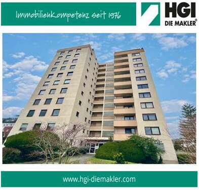 Foto - Wohnung zum Kaufen in Bad Soden am Taunus 249.000,00 € 82 m²