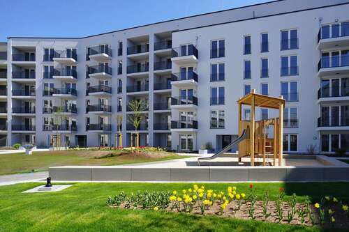 Foto - Wohnung zum Mieten in Dresden 1.350,00 € 110 m²