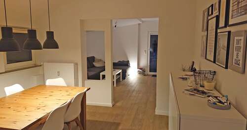 Foto - Wohnung zum Mieten in Köln 1.000,00 € 70 m²