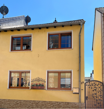 Foto - Haus zum Kaufen in Mainz-Kostheim 449.000,00 € 107 m²