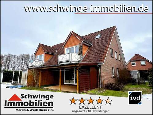 Foto - Haus zum Kaufen in Stade 880.000,00 € 300 m²