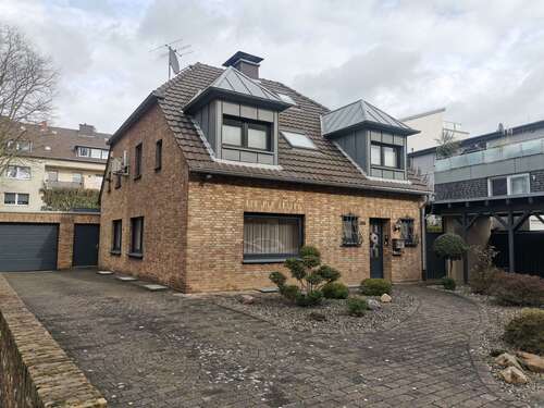 Foto - Haus zum Kaufen in Mönchengladbach 475.000,00 € 150.67 m²
