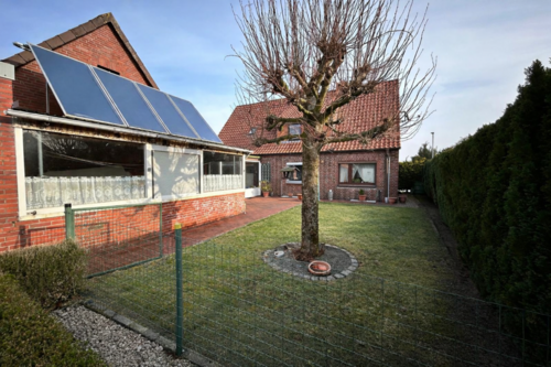 Foto - Haus zum Kaufen in Estorf 230.000,00 € 140 m²