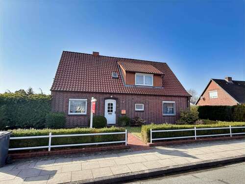 Foto - Haus zum Kaufen in Estorf 238.000,00 € 140 m²