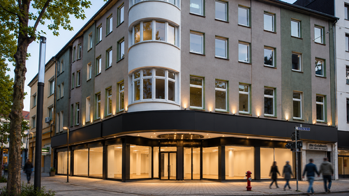 Foto - Gastronomie in Essen 3.900,00 € 266 m²